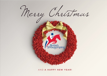 British Showjumping Office – 2020 Christmas Closure